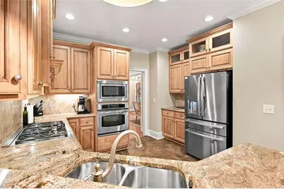 2956 Old Dalton Road, Rome, GA 30165 - Photo 35