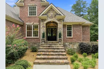 2956 Old Dalton Road, Rome, GA 30165 - Photo 1