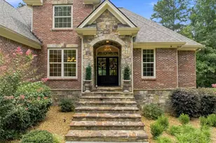 2956 Old Dalton Rd, Rome, GA 30165 - Photo 1