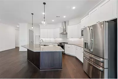 716 Elizabeth Trail, Woodstock, GA 30189 - Photo 19