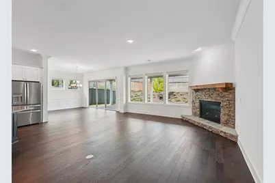 716 Elizabeth Trail, Woodstock, GA 30189 - Photo 9