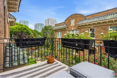 907 Piedmont Avenue #4, Atlanta, GA 30309 - Photo 19
