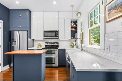 907 Piedmont Avenue #4, Atlanta, GA 30309 - Photo 5