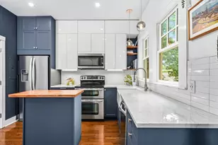 907 Piedmont Ave, Atlanta, GA 30309 - Photo 5