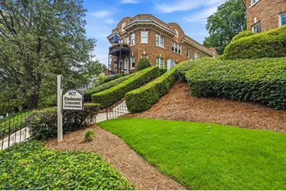 907 Piedmont Avenue #4, Atlanta, GA 30309 - Photo 25