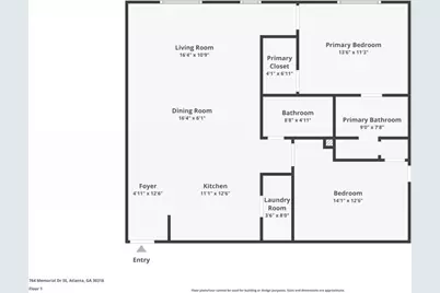 764 Memorial Drive SE #15, Atlanta, GA 30316 - Photo 31