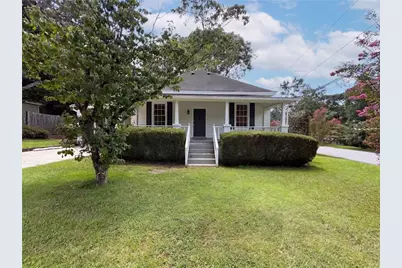 1727 Green Street NE, Conyers, GA 30012 - Photo 1