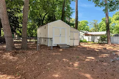 1847 Oak Ridge Lane, Lawrenceville, GA 30044 - Photo 13
