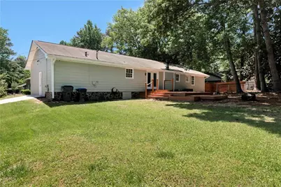 1847 Oak Ridge Lane, Lawrenceville, GA 30044 - Photo 15