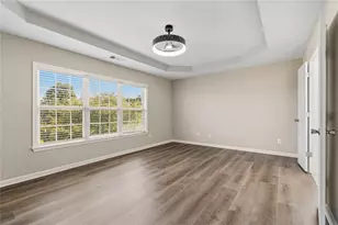 2628 Myrtlewood Ln NW, Kennesaw, GA 30144 - Photo 25