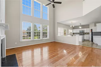 2628 Myrtlewood Lane NW, Kennesaw, GA 30144 - Photo 7