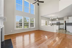 2628 Myrtlewood Ln NW, Kennesaw, GA 30144 - Photo 7