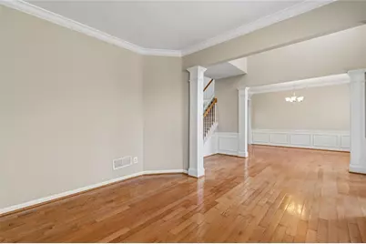 2628 Myrtlewood Lane NW, Kennesaw, GA 30144 - Photo 5