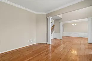 2628 Myrtlewood Ln NW, Kennesaw, GA 30144 - Photo 5