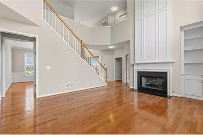 2628 Myrtlewood Lane NW, Kennesaw, GA 30144 - Photo 9