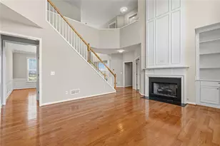 2628 Myrtlewood Ln NW, Kennesaw, GA 30144 - Photo 9