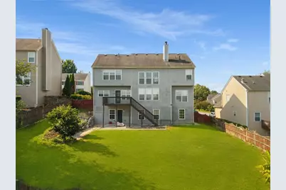 2628 Myrtlewood Lane NW, Kennesaw, GA 30144 - Photo 41
