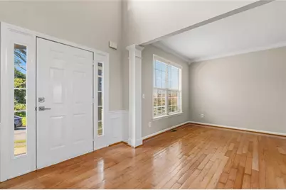 2628 Myrtlewood Lane NW, Kennesaw, GA 30144 - Photo 3