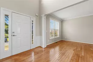 2628 Myrtlewood Ln NW, Kennesaw, GA 30144 - Photo 3