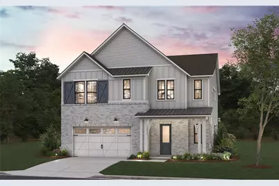 1750 Ashfield Court, Cumming, GA 30041 - Photo 3