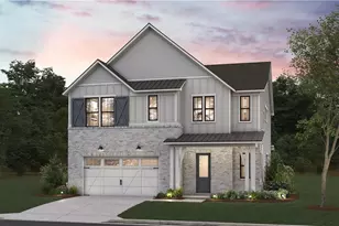 1750 Ashfield Ct, Cumming, GA 30041 - Photo 3