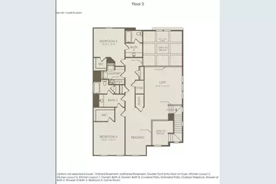 1750 Ashfield Court, Cumming, GA 30041 - Photo 5