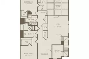 1750 Ashfield Ct, Cumming, GA 30041 - Photo 5
