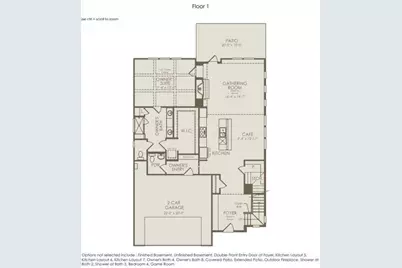 1750 Ashfield Court, Cumming, GA 30041 - Photo 13