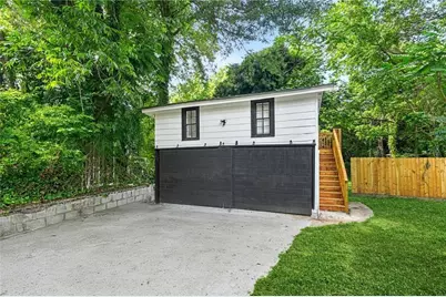 1023 Byron Drive SW, Atlanta, GA 30310 - Photo 29
