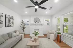 1023 Byron Dr SW, Atlanta, GA 30310 - Photo 5