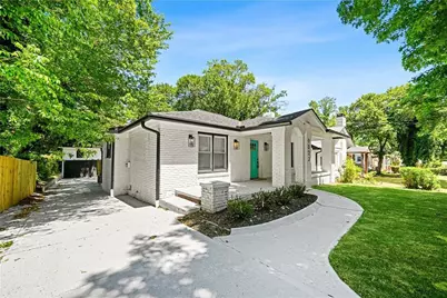 1023 Byron Drive SW, Atlanta, GA 30310 - Photo 27
