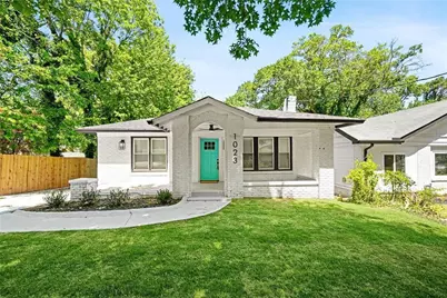 1023 Byron Drive SW, Atlanta, GA 30310 - Photo 1