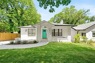 1023 Byron Dr SW, Atlanta, GA 30310 - Photo 1