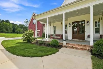 2438 Batesville Road, Canton, GA 30115 - Photo 9
