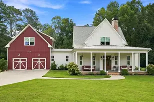 2438 Batesville Rd, Canton, GA 30115 - Photo 1