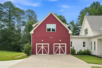 2438 Batesville Road, Canton, GA 30115 - Photo 11
