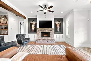 2438 Batesville Rd, Canton, GA 30115 - Photo 19