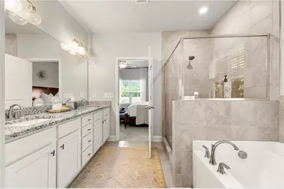 985 Shelnutt Drive, Marietta, GA 30060 - Photo 5