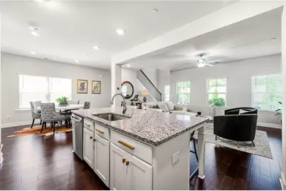 985 Shelnutt Drive, Marietta, GA 30060 - Photo 17