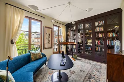 2288 Peachtree Road NW #16, Atlanta, GA 30309 - Photo 17