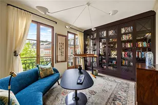 2288 Peachtree Rd NW, Atlanta, GA 30309 - Photo 17