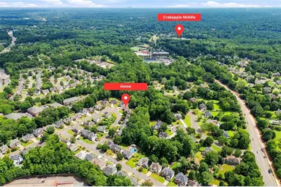 450 Elgaen Court, Roswell, GA 30075 - Photo 73