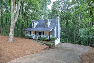 530 Cove Road, Canton, GA 30114 - Photo 5