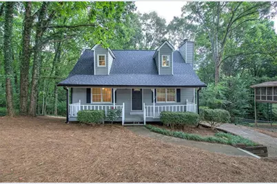 530 Cove Road, Canton, GA 30114 - Photo 3