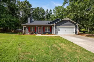 469 Cedar Trail, Winder, GA 30680 - Photo 1