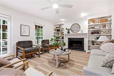 235 Carriage Station Circle, Roswell, GA 30075 - Photo 17