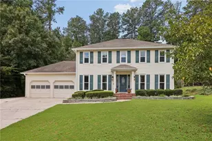 235 Carriage Station Cir, Roswell, GA 30075 - Photo 1