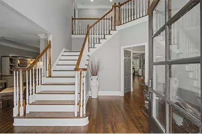 1367 Winborn Circle NW, Kennesaw, GA 30152 - Photo 9