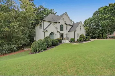 1367 Winborn Circle NW, Kennesaw, GA 30152 - Photo 3