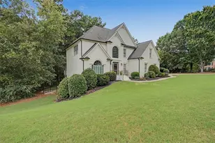 1367 Winborn Cir NW, Kennesaw, GA 30152 - Photo 3